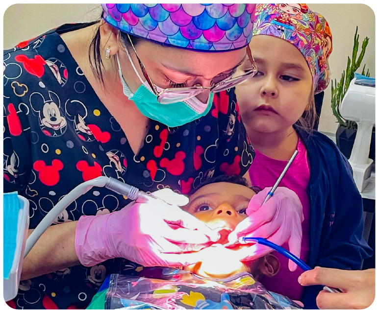 Ortodoncia preventiva